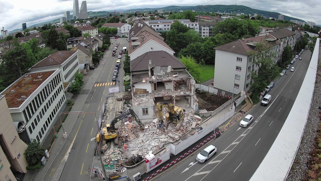 Bild Webcam 31.05.2024